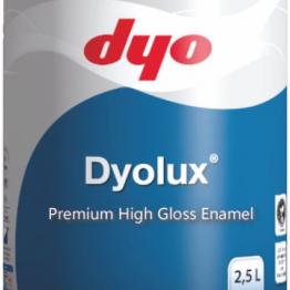 dyolux superluciosa alba 2.5 lt 