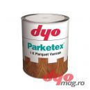 PARKETEX 0.75L lac lucios pentru parchet DYO