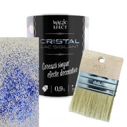 Magic Efect Cristal – Albastru
