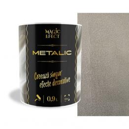 Magic Efect Metalic – Argintiu